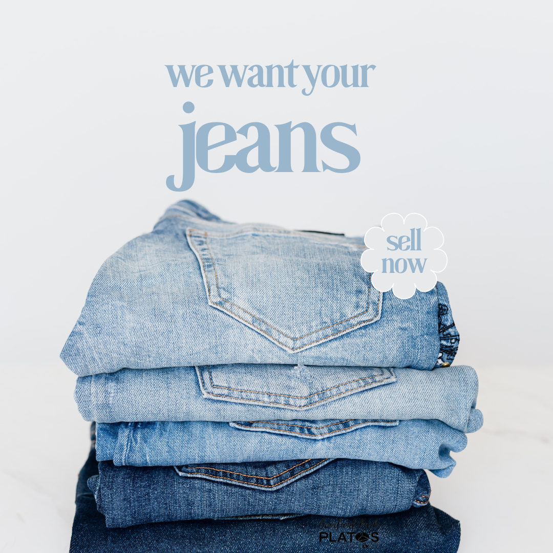 Blue Jeans